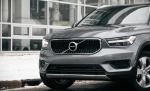 Volvo XC40 T4 Momentum 2018 года (NA)